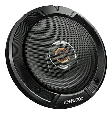 EAN 19048243454 - Kenwood KFC-S1677EX altavoz audio Alrededor De 2 vías 330 W imagen 1