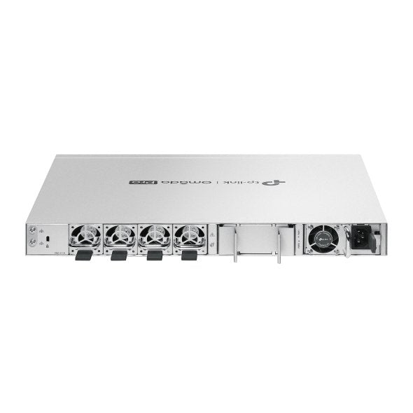 EAN 4895252505504 - TP-Link S6500-48GP6XF switch Gestionado L3 Gigabit Ethernet (10/100/1000) Energía sobre Ethernet (PoE) 1U imagen 2