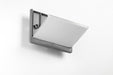 EAN 4005546405124 - Durable 4862-02 Portacarteles Blanco imagen 1