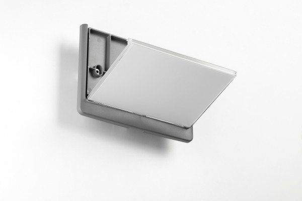 EAN 4005546405124 - Durable 4862-02 Portacarteles Blanco imagen 1