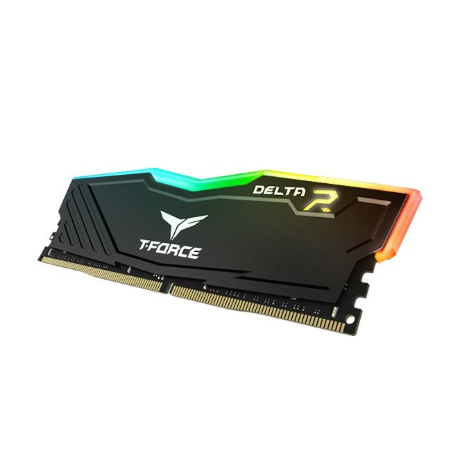EAN 765441654594 - Team Group DELTA RGB módulo de memoria 64 GB 2 x 32 GB DDR4 288-pin DIMM imagen 2