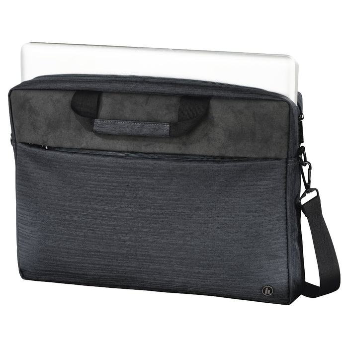EAN 4047443465597 - Hama Tayrona 39,6 cm (15.6") Maletín Gris imagen 2