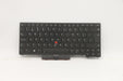 EAN 5704174677895 - Lenovo 5N20W67814 refacción para laptop Teclado imagen 1
