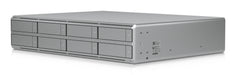 EAN 0810177165231 - Ubiquiti Network Video Recorder G2 Pro 2U Gris imagen 6