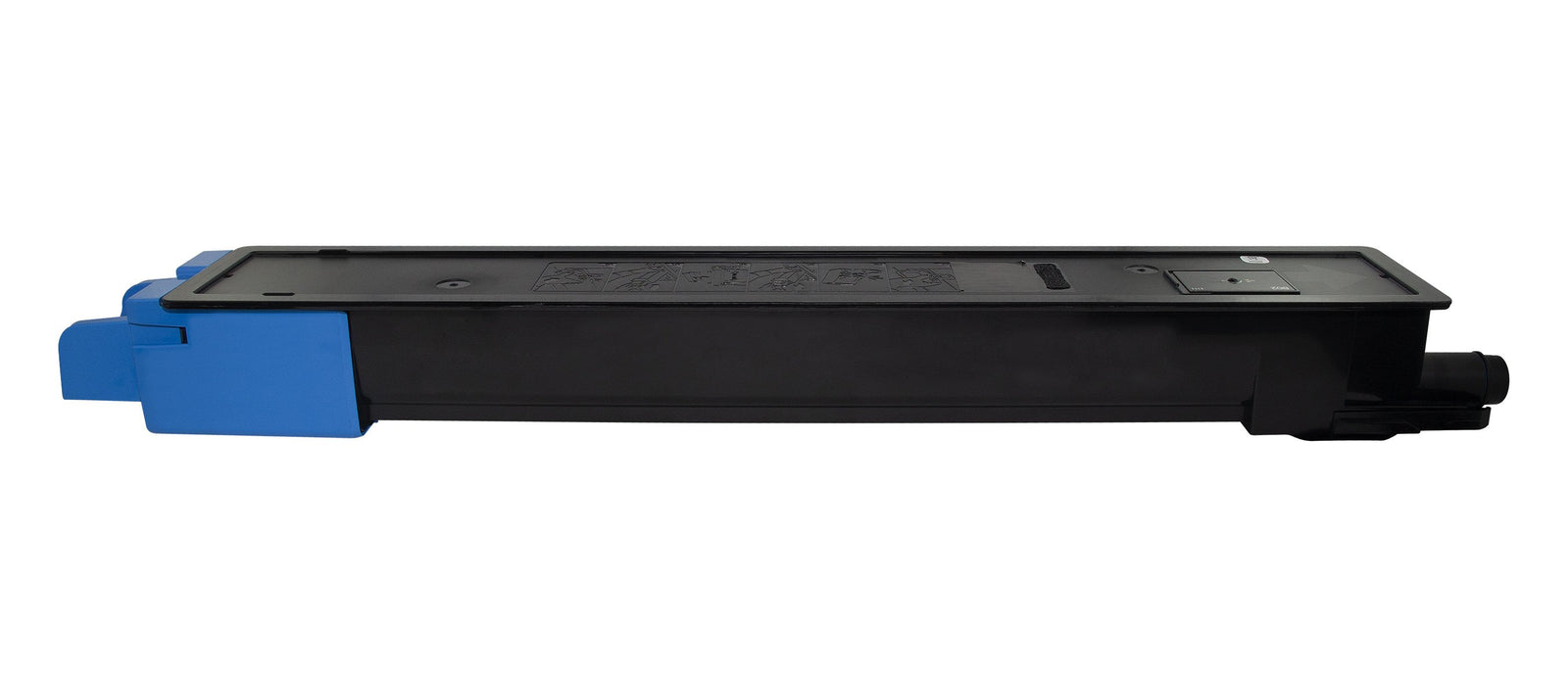 EAN 3112539996727 - Freecolor K40057F7 cartucho de tóner 1 pieza(s) Compatible Cian imagen 1