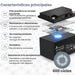 EAN 5902560366334 - Extralink AKUMULATOR BATTERY ACCUMULATOR AGM 12V 18AH - Batterie - 18.000 mAh Sealed Lead Acid (VRLA) 13, imagen 34