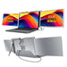 EAN 5907207221557 - Extralink SMART LIFE 13,3 col. 2 EKRAN MONITORIAUS, SKIRTA SKREIPIAMS 13,3 IKI 17,3 col. S350 imagen 2