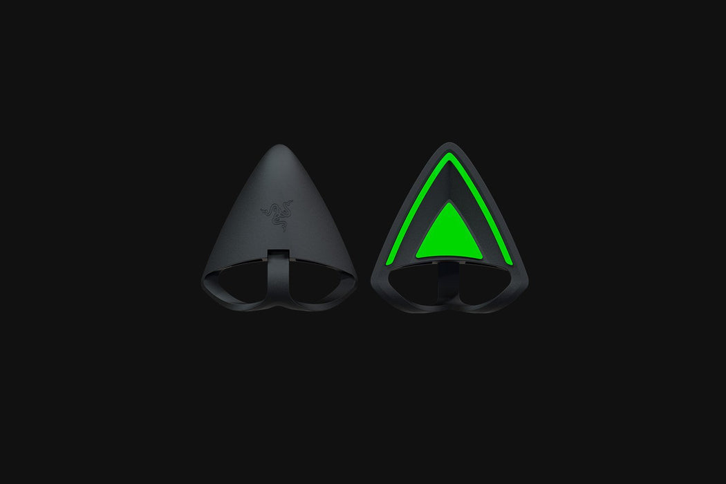EAN 8886419338215 - Razer Kitty Ears V2 Accesorio para modificar el aspecto de los auriculares imagen 2