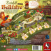 EAN 4250231729140 - Pegasus Spiele 57602G juego de tablero Everdell Expansión de juego de mesa Viaje/aventura imagen 4