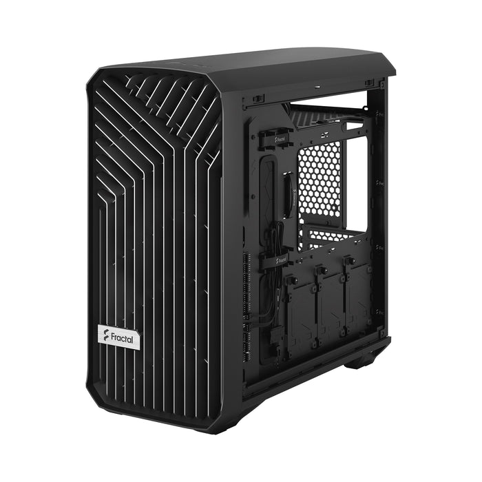 EAN 7340172702894 - Fractal Design Torrent Compact Torre Negro imagen 21