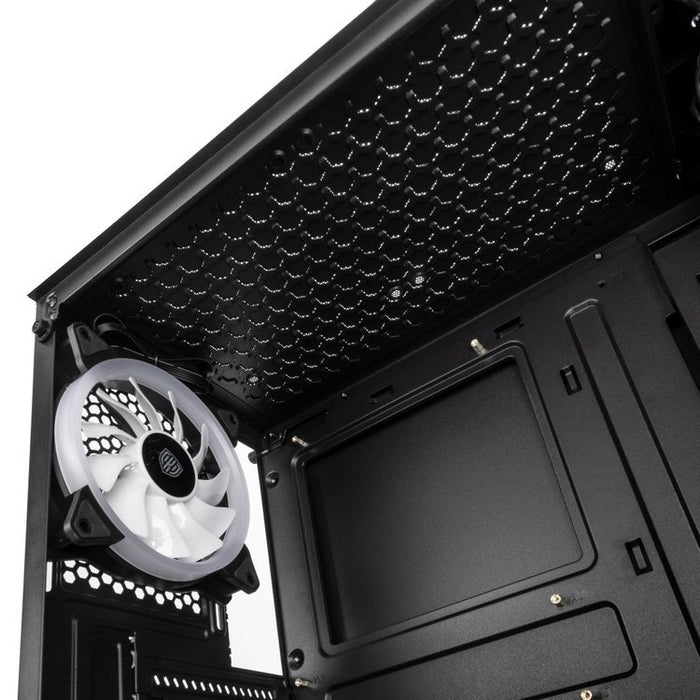 EAN 5999094003491 - Kolink Observatory Lite Mesh Midi Tower Negro imagen 4
