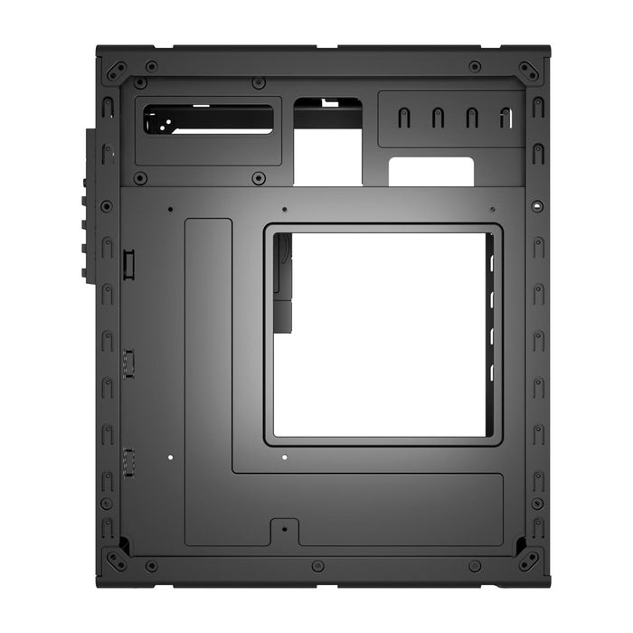 EAN 4711498482020 - FSP S120-B Small Form Factor (SFF) Negro imagen 6