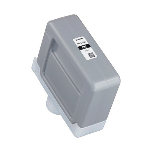 EAN 4549292177527 - Canon PFI-340 BK cartucho de tinta 1 pieza(s) Original Rendimiento estándar Negro imagen 1