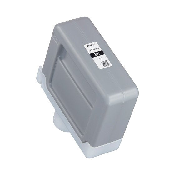 EAN 4549292177527 - Canon PFI-340 BK cartucho de tinta 1 pieza(s) Original Rendimiento estándar Negro imagen 1