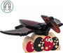 EAN 7312350360929 - BRIO Dinosaur Erupting Volcano imagen 9