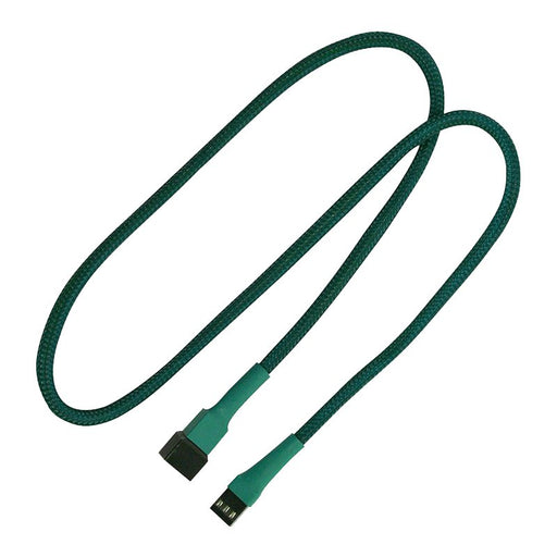 EAN 4260285295010 - Nanoxia NX3PV60G cable de alimentación interna 0,6 m imagen 1