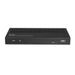 EAN 4002888383967 - Lindy 38396 extensor audio/video Transmisor de señales AV Negro imagen 3