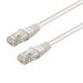 EAN 8056045870070 - WP WPC-PAT-5U020W cable de red Blanco 2 m Cat5e U/UTP (UTP) imagen 1