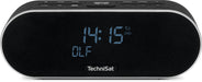 EAN 4019588039414 - TechniSat DIGITRADIO 53 BT Personal Analógico y digital Negro imagen 2