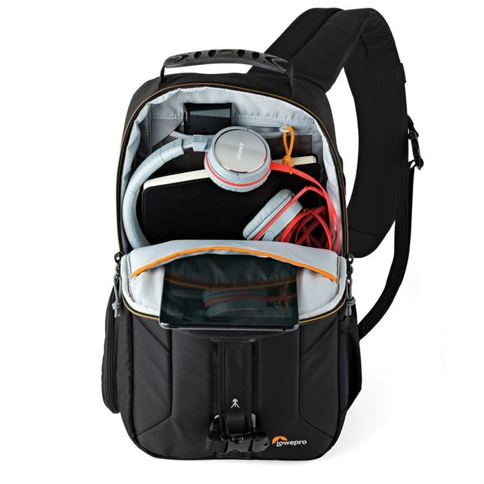EAN 0056035368998 - Lowepro Slingshot Edge 250 AW Funda tipo mochila Negro imagen 5
