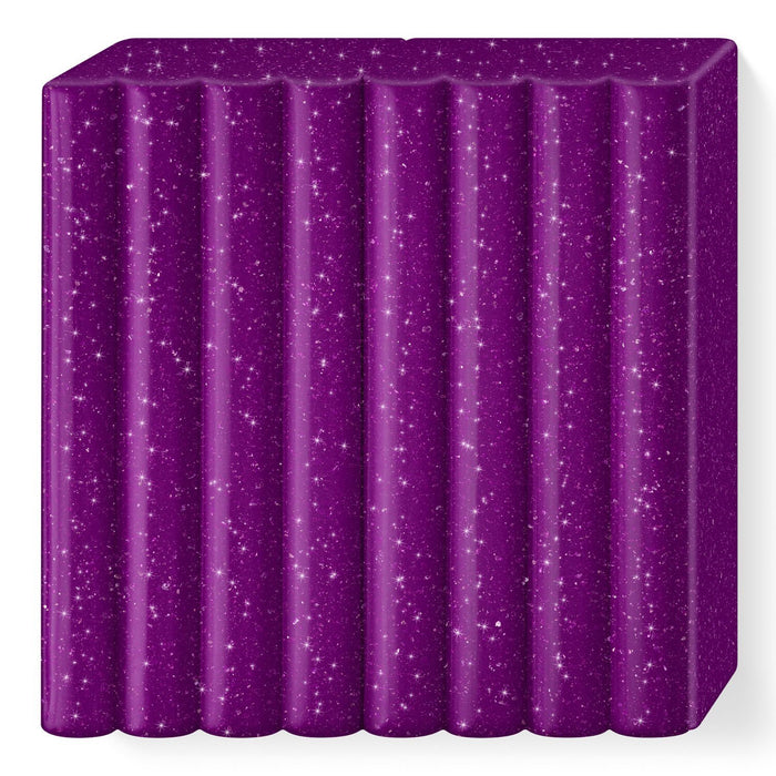 EAN 4007817096482 - Staedtler FIMO 8010-602 compuesto para cerámica y modelaje Pasta de modelar 57 g Púrpura 1 pieza(s) imagen 2