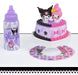 EAN 35051547235 - Miniverse Make It Mini SANRIO Series 2 Asst in PDQ imagen 5