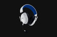 EAN 8887910061428 - Razer BlackShark V3 X HyperSpeed Auriculares Inalámbrico Diadema Juego USB Tipo C Bluetooth Blanco imagen 2