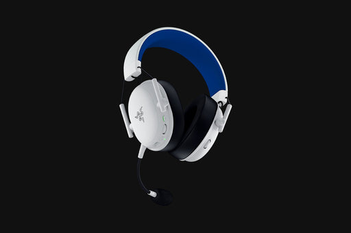 EAN 8887910061428 - Razer BlackShark V3 X HyperSpeed Auriculares Inalámbrico Diadema Juego USB Tipo C Bluetooth Blanco imagen 2