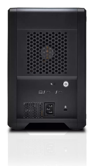 EAN 718037886862 - SanDisk G-RAID SHUTTLE 4 unidad de disco multiple 48 TB Escritorio Negro imagen 3