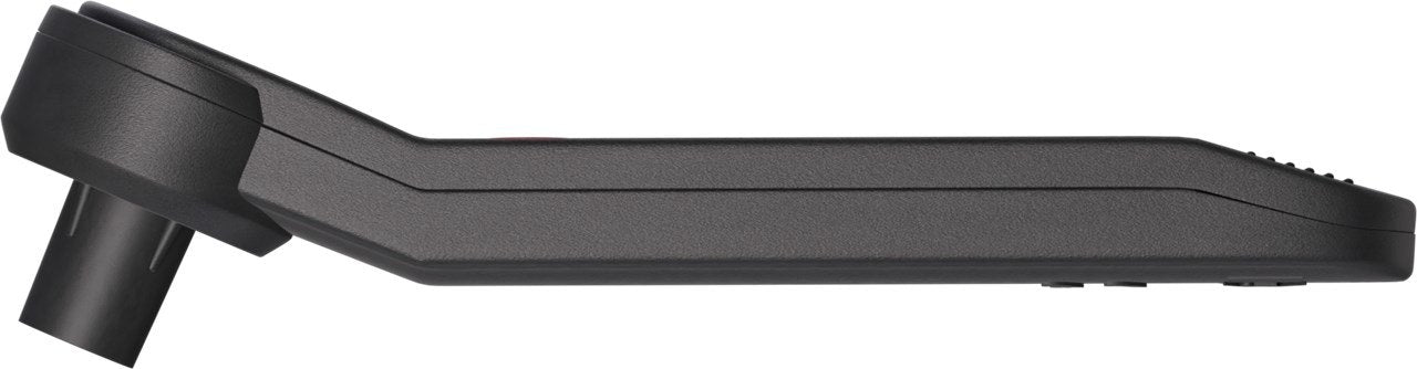 EAN 4040849597992 - Goobay 59799 manómetro para neumáticos Manómetro digital imagen 2
