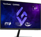 EAN 0766907022124 - Viewsonic VX2779-HD-PRO pantalla para PC 68,6 cm (27") 1920 x 1080 Pixeles Full HD LED Negro imagen 5