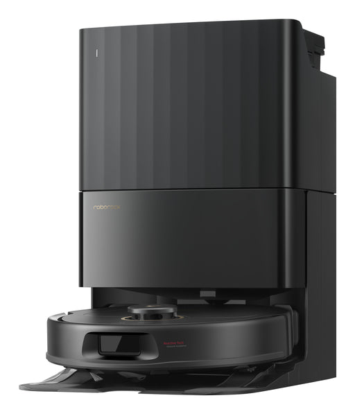 EAN 6936905900920 - Roborock Qrevo 5AE Negro imagen 1