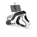 EAN 5412810302024 - Nedis ARGG100BW mando y volante Negro, Blanco imagen 4