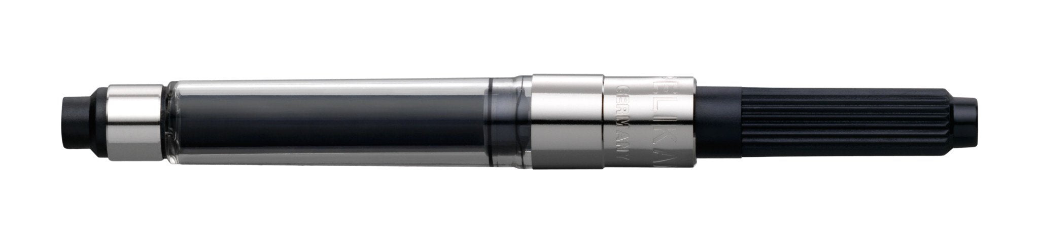 EAN 4012700999122 - Pelikan Converter C499 goma Plástico Negro 1 pieza(s) imagen 1