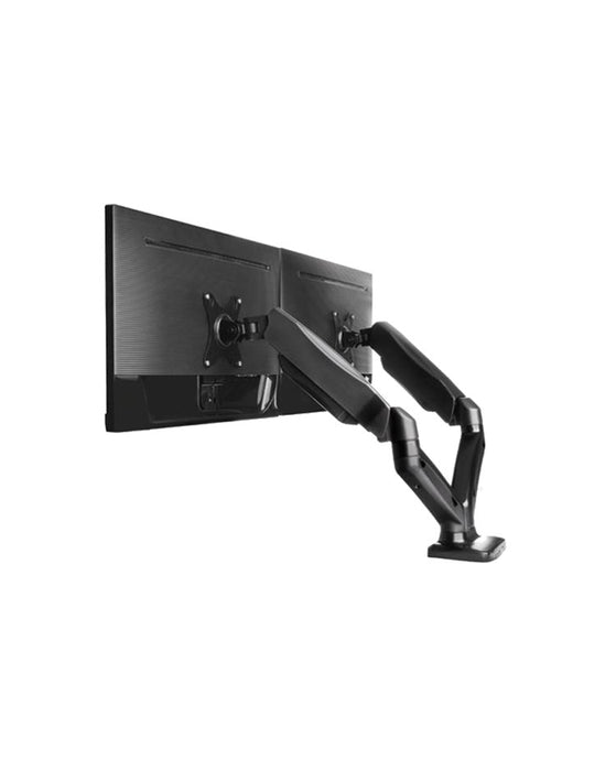 EAN 4250078168522 - ICY BOX IB-MS304-T 68,6 cm (27") Escritorio Negro imagen 6