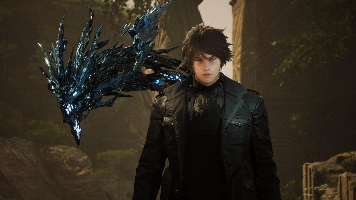 EAN 0711719599166 - Sony Lost Soul Aside Estándar Chino simplificado, Inglés, Japonés PlayStation 5 imagen 6