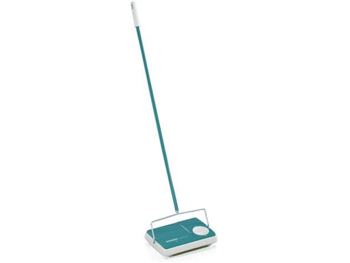 EAN 4006501117007 - Leifheit 11700 escoba Turquesa imagen 1