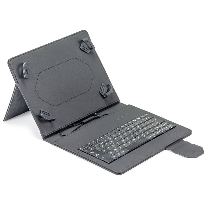 EAN 8435555100547 - Maillon Technologique Urban Español Negro imagen 1
