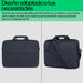 EAN 0198122601950 - HP Everyday 16 Odyssey Gray Laptop Bag 40,9 cm (16.1") Maletín Gris imagen 5