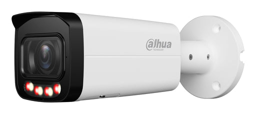 EAN 6939554927072 - Dahua Technology WizSense IPC-HFW3849T-ZAS-IL Bala (forma) Cámara de seguridad IP Exterior 3840 x 2160 Pi imagen 1