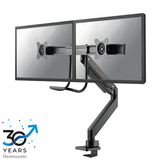 EAN 8717371446857 - Neomounts NM-D775DXBLACK soporte para monitor 81,3 cm (32") Escritorio Negro imagen 1