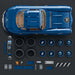 EAN 0194735221899 - Hot Wheels HWW25 juguete de construcción imagen 5
