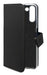 EAN 8021735226291 - Celly WALLY1164 funda para teléfono móvil 17 cm (6.7") Funda cartera Negro imagen 2