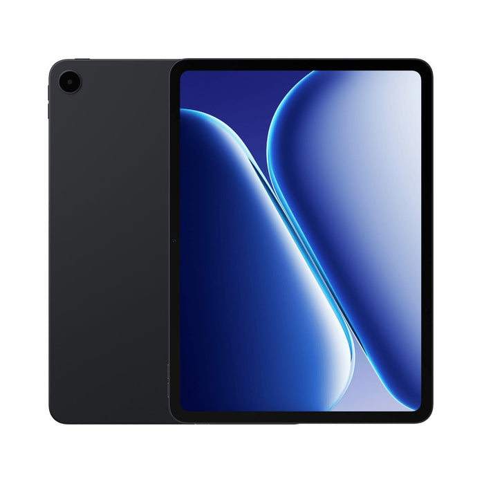 EAN 6921815630814 - OnePlus Pad Go 2 5G MediaTek Dimensity 256 GB 30,7 cm (12.1") 8 GB Wi-Fi 6 (802.11ax) Negro imagen 1