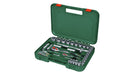 EAN 4053423254150 - Bosch 1 600 A02 Z9G Acero 2 pieza(s) Negro, Verde imagen 2