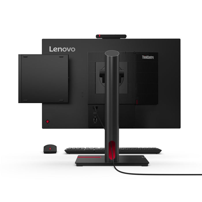 EAN 0198153575961 - Lenovo ThinkCentre M70q Gen 5 Intel® Core™ i5 i5-14400T 16 GB DDR5-SDRAM 512 GB SSD Windows 11 Pro Mini P imagen 7
