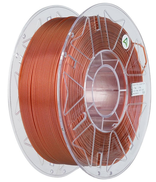 EAN 6977905743247 - Creality 3301010568 material de impresión 3d Ácido poliláctico (PLA) Marrón 1 kg imagen 1