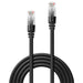 EAN 4002888456050 - Lindy 45605 cable de red Negro 5 m Cat6 S/FTP (S-STP) imagen 3