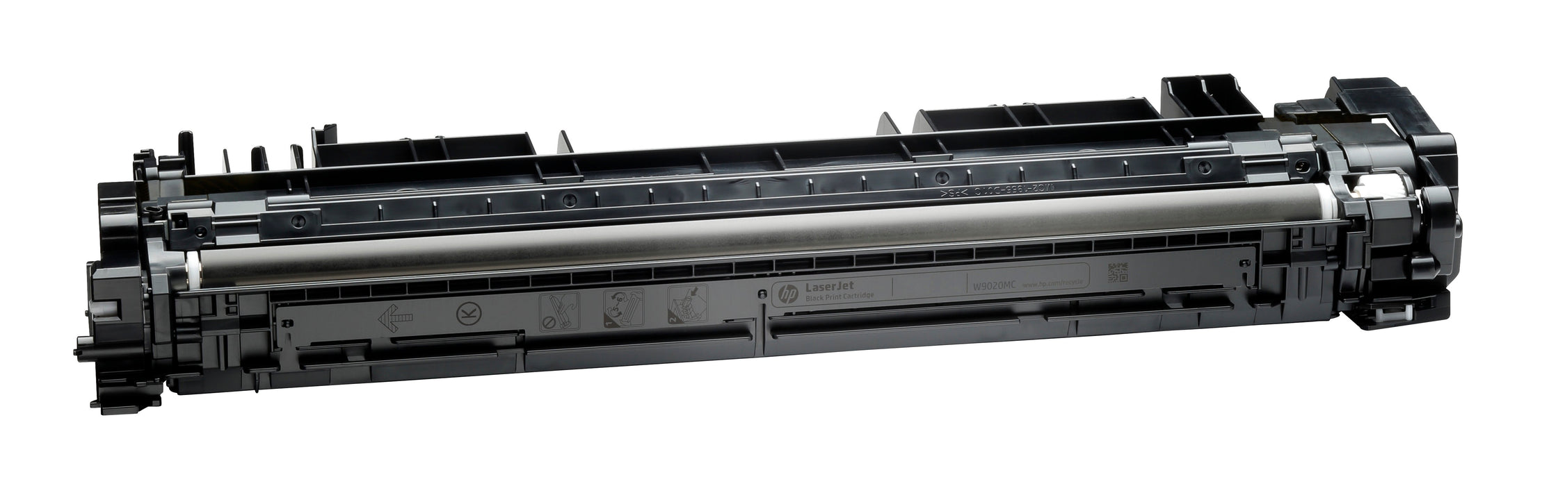 EAN 0192545710947 - HP 658A Black Original LaserJet Toner Cartridge cartucho de tóner 1 pieza(s) imagen 6