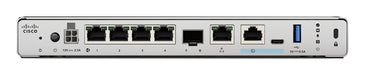 EAN 889728666596 - Cisco CSF220-TD-K9 cortafuegos (hardware) 1 Gbit/s imagen 2
